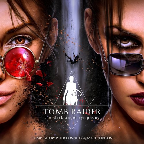 Tomb Raider - The Dark Angel Symphony