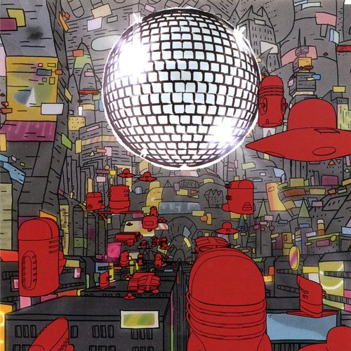 Sticking Fingers Into Sockets