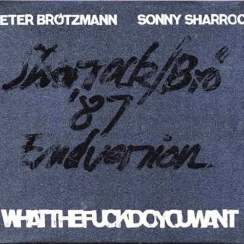 WHATTHEFUCKDOYOUWANT