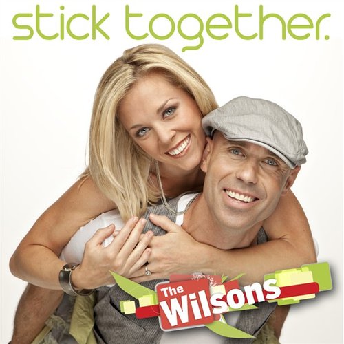 Stick Together