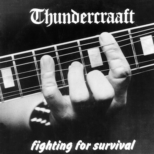 Fighting For Survival