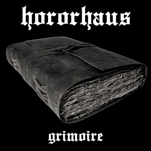 Grimoire - Single