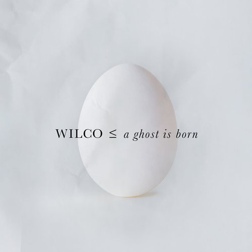 A Ghost Is Born (Expanded Edition)