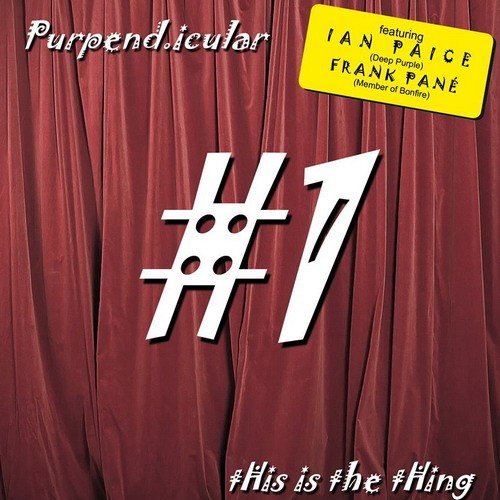 This Is the Thing No.1