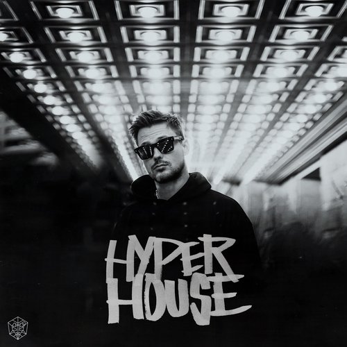 HYPER HOUSE — Julian Jordan | Last.fm