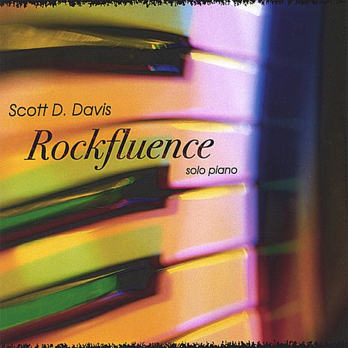 Rockfluence - solo piano