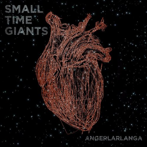 Angerlarlanga - Single