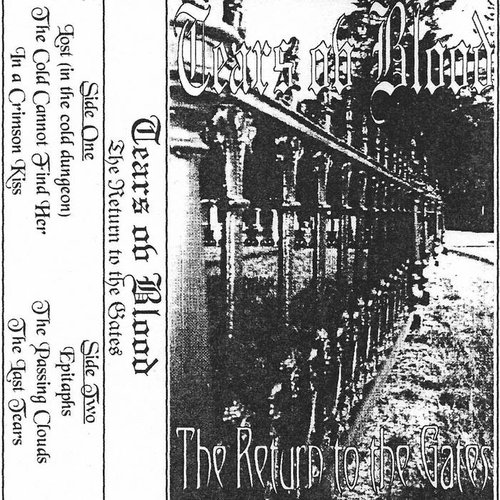 The Return to the Gates