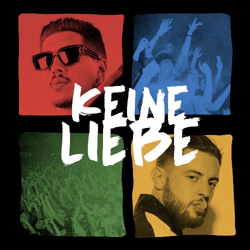 Keine Liebe - Single