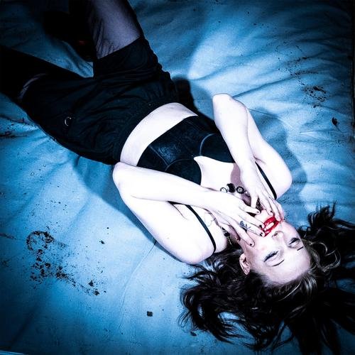 I'm Feeling It Now - EP