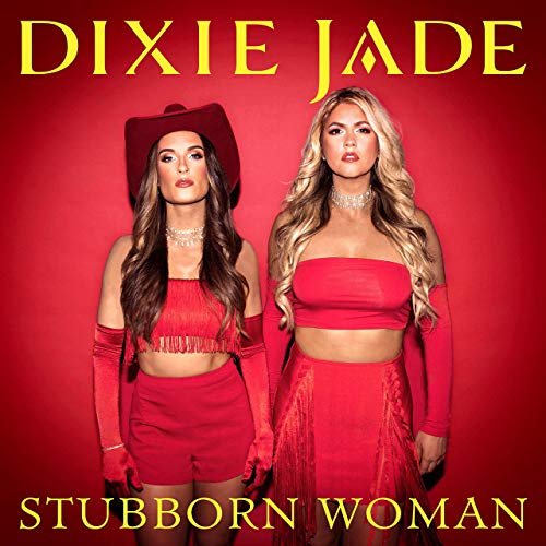 Stubborn Woman