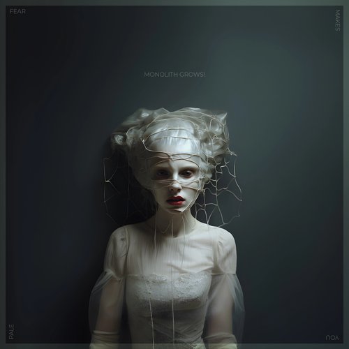 Fear Makes You Pale