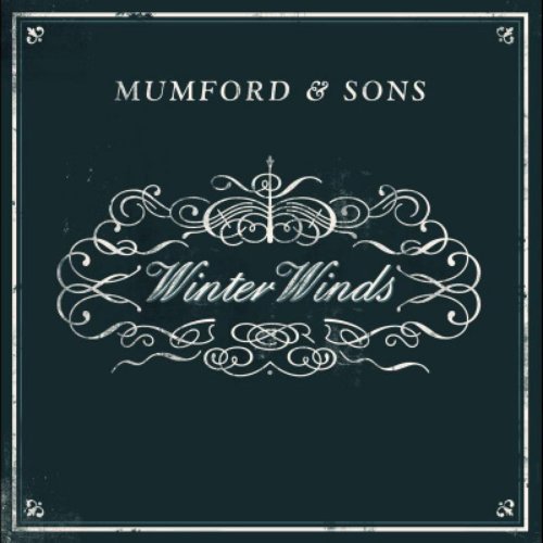 Winter Winds - Single