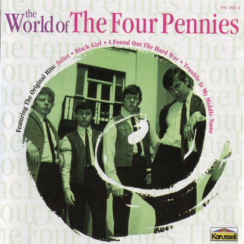 The World of the Four Pennies