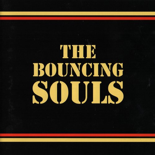 The Bouncing Souls