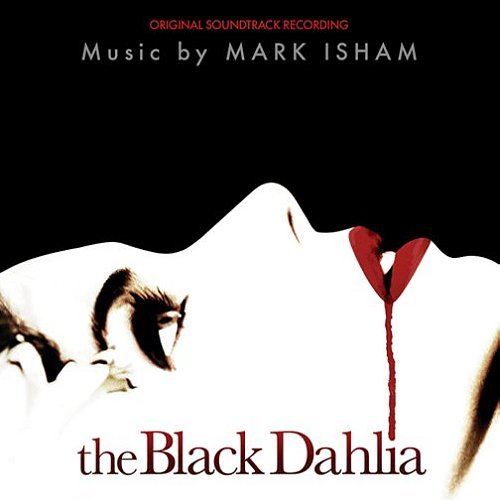 The Black Dahlia