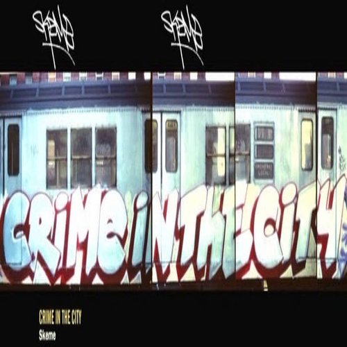 Crime In The City