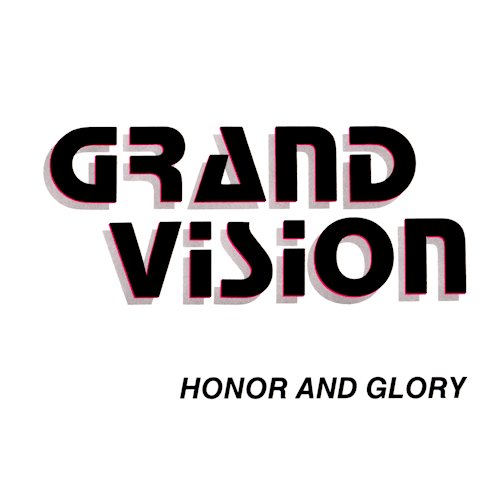 Honor And Glory