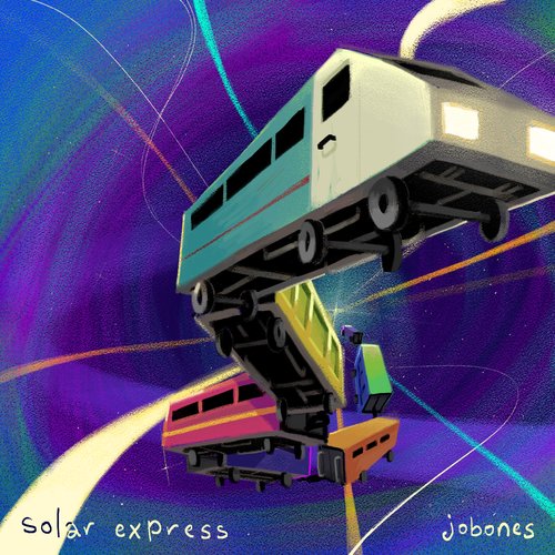 Solar Express - Single