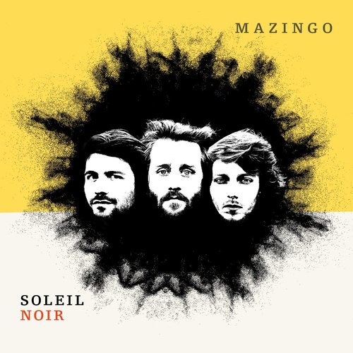Soleil noir
