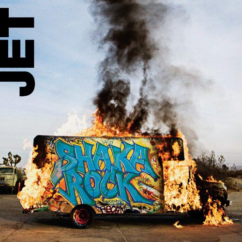 Shaka Rock (Bonus Track Version)