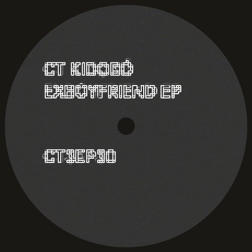 Exboyfriend EP