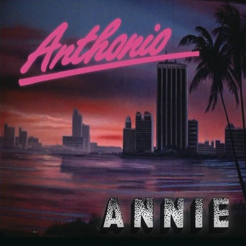 Annie