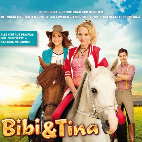Bibi und tina filmmusik - Der Gewinner 