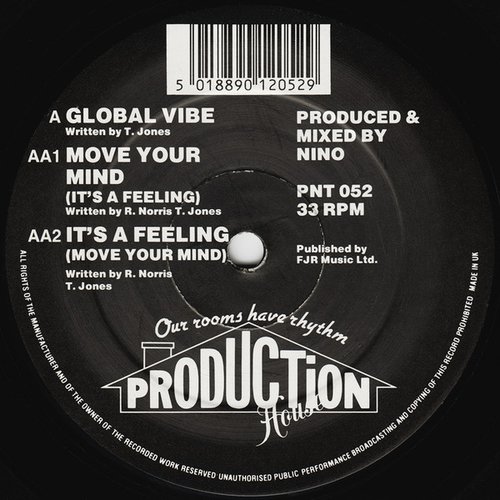 Global Vibe