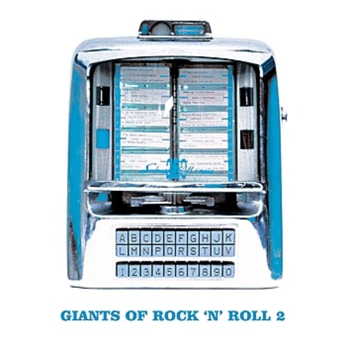 Giants of Rock 'n' Roll, Vol. 2