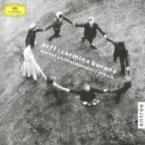 Orff - Carmina Burana