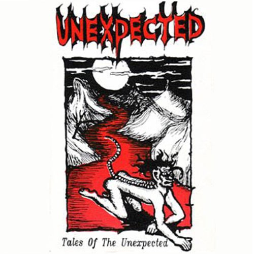 Tales Of The Unexpected