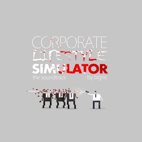 Zombies/Corporate Lifestyle Simulator OST