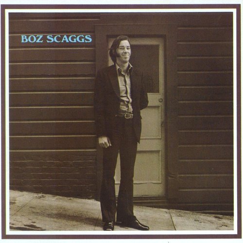 Boz Scaggs