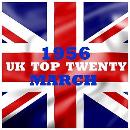 1956 - March - UK