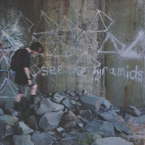 Pyramids - Single