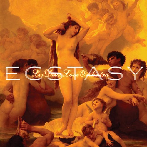 Ecstasy