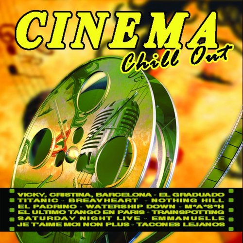 Cinema Chill Out
