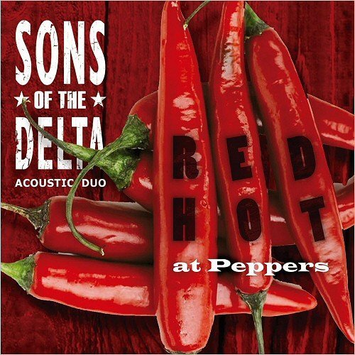 Red Hot at Peppers