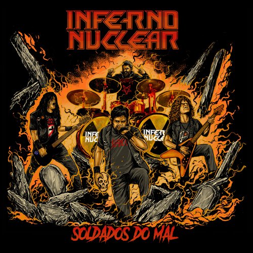 Soldados do Mal [Explicit]