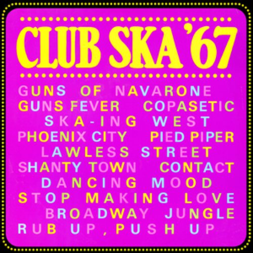 Club Ska '67