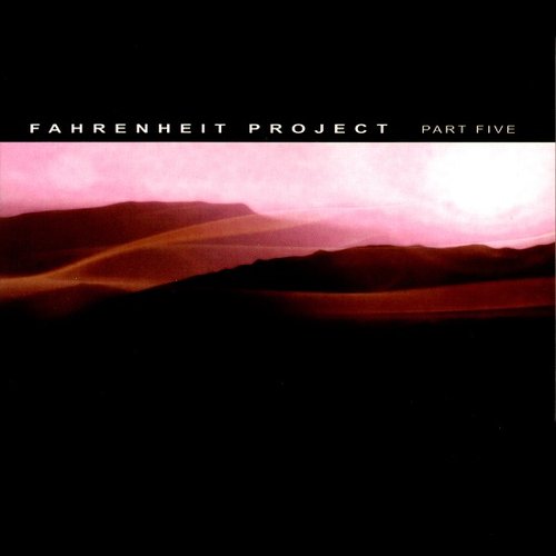 Fahrenheit Project Part Five