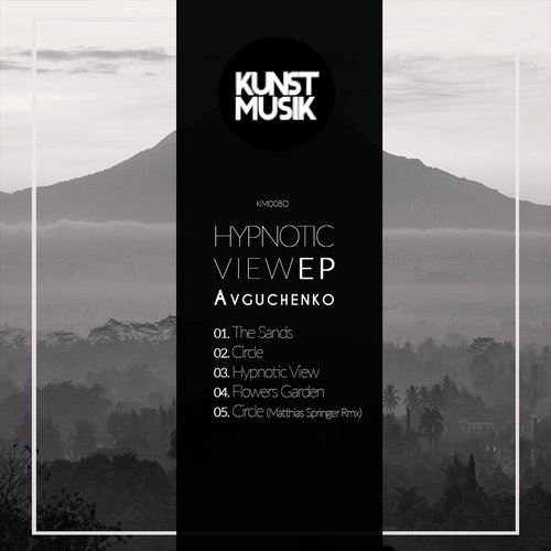 Hypnotic View EP