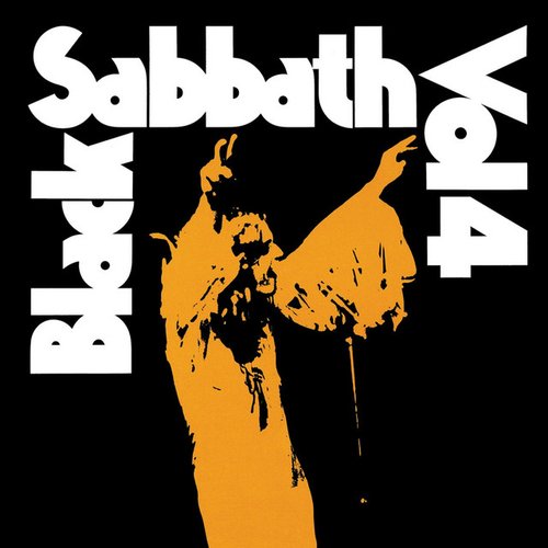 Black Sabbath Vol. 4 (Remaster)