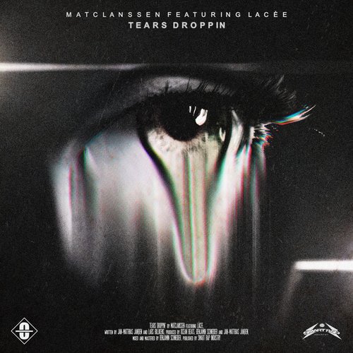Tears_Droppin - Single