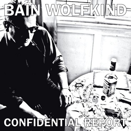 Confidential Report - EP