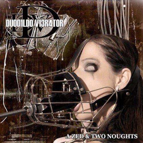 Zed & Two Noughts / D Is For Dildo