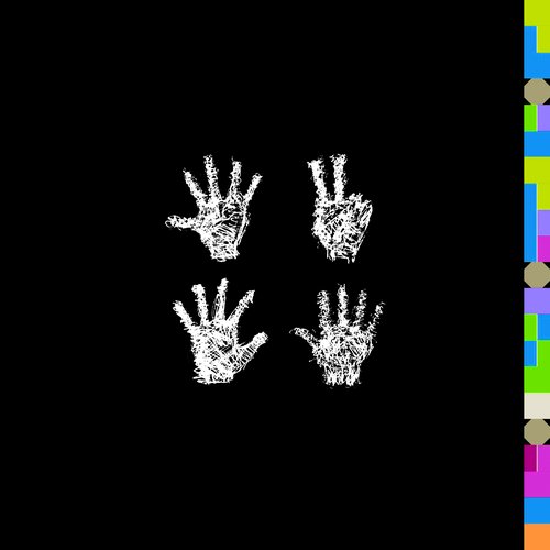 C O L O R S Q U A D 0 1 7