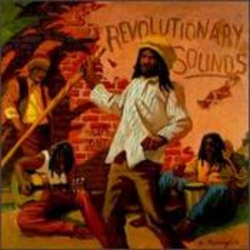 Revolutionary Sounds: The Essential Collection of Classic Roots Reggae 1973-1981 (disc 1: Revolutionary Sounds: Essential Rockers Reggae Classics (1973 - 1981))