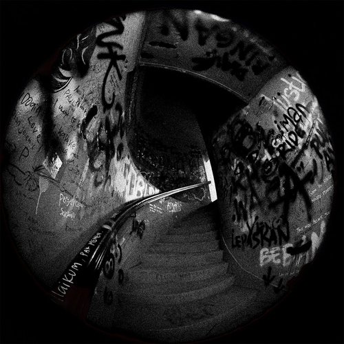 Constant Burning - Single